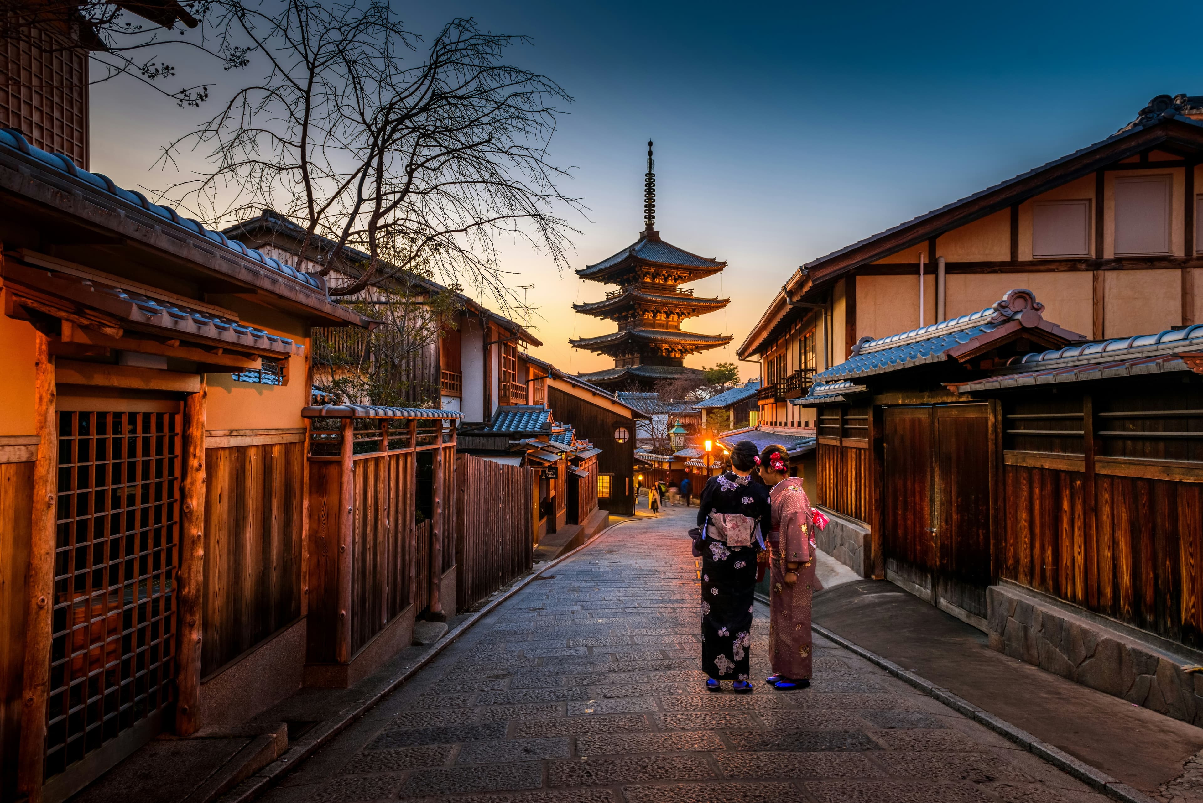JAPON INOLVIDABLE — Tokio, Kioto, Osaka, Japón