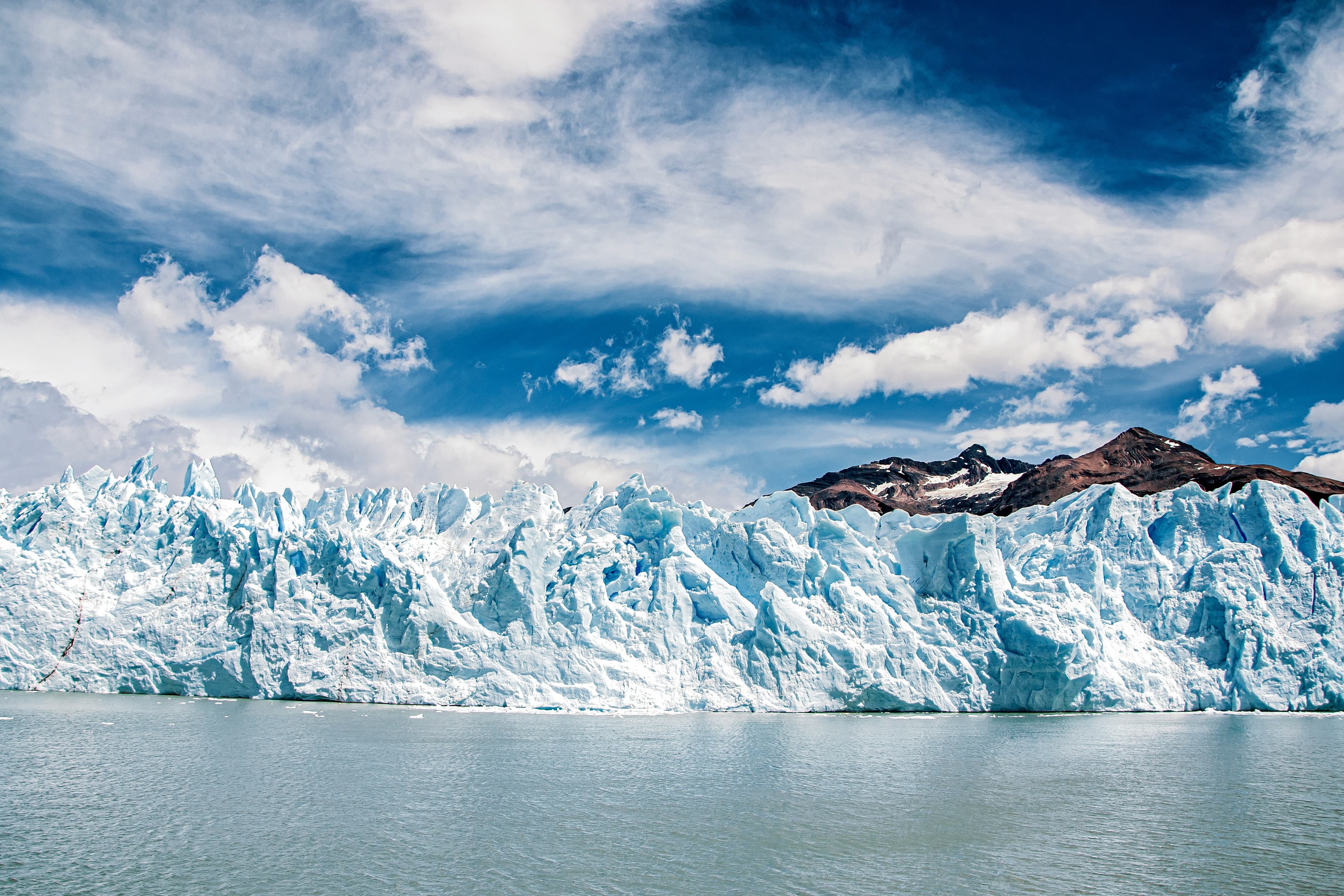 VIAJE AL FIN DEL MUNDO — Buenos Aires , El Calafate, Ushuaia & Iguazú, Argentina