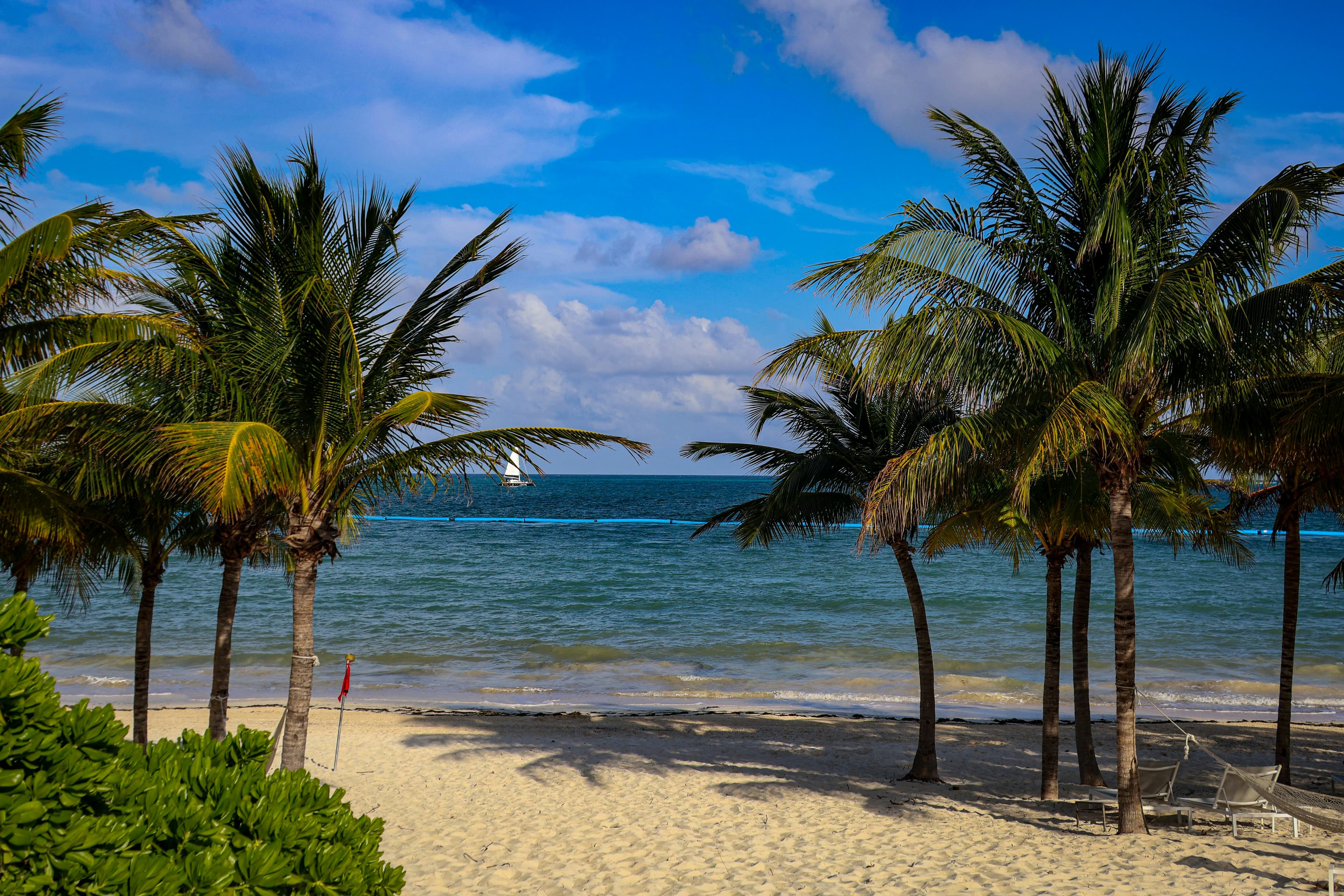 CANCÚN ESENCIAL — Cancún, México