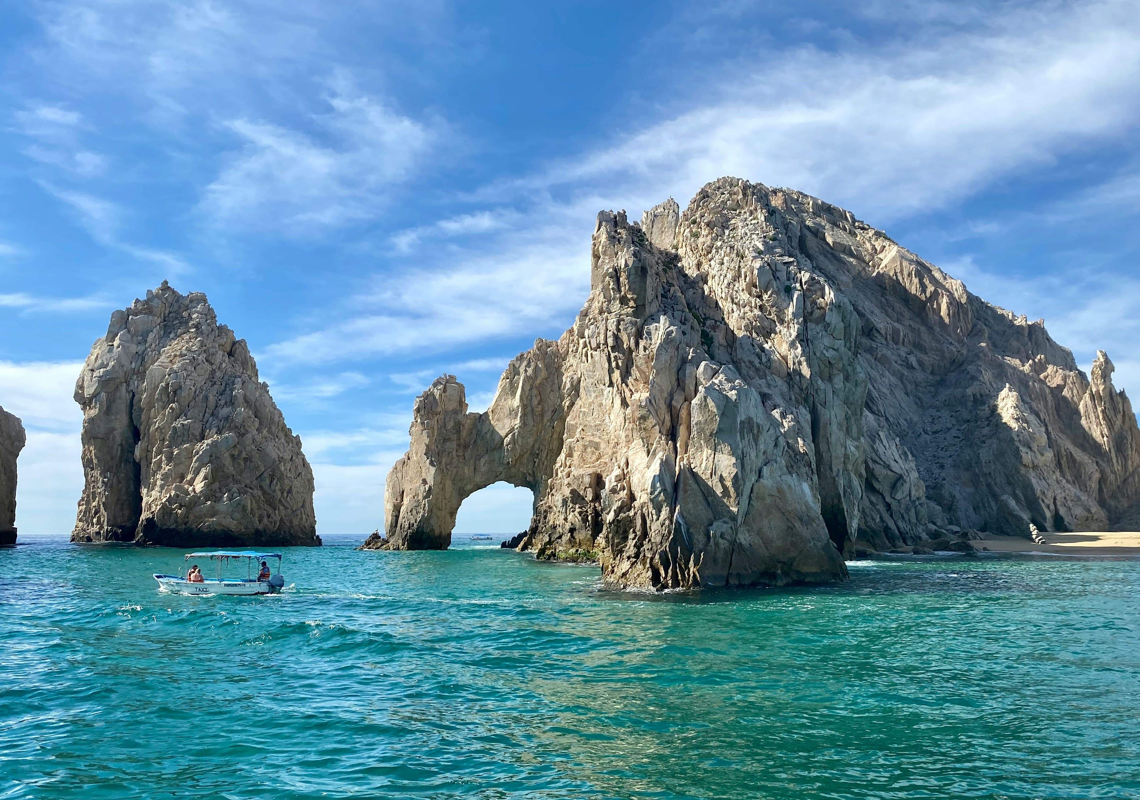 LOS CABOS ALL INCLUSIVE — Los Cabos, México