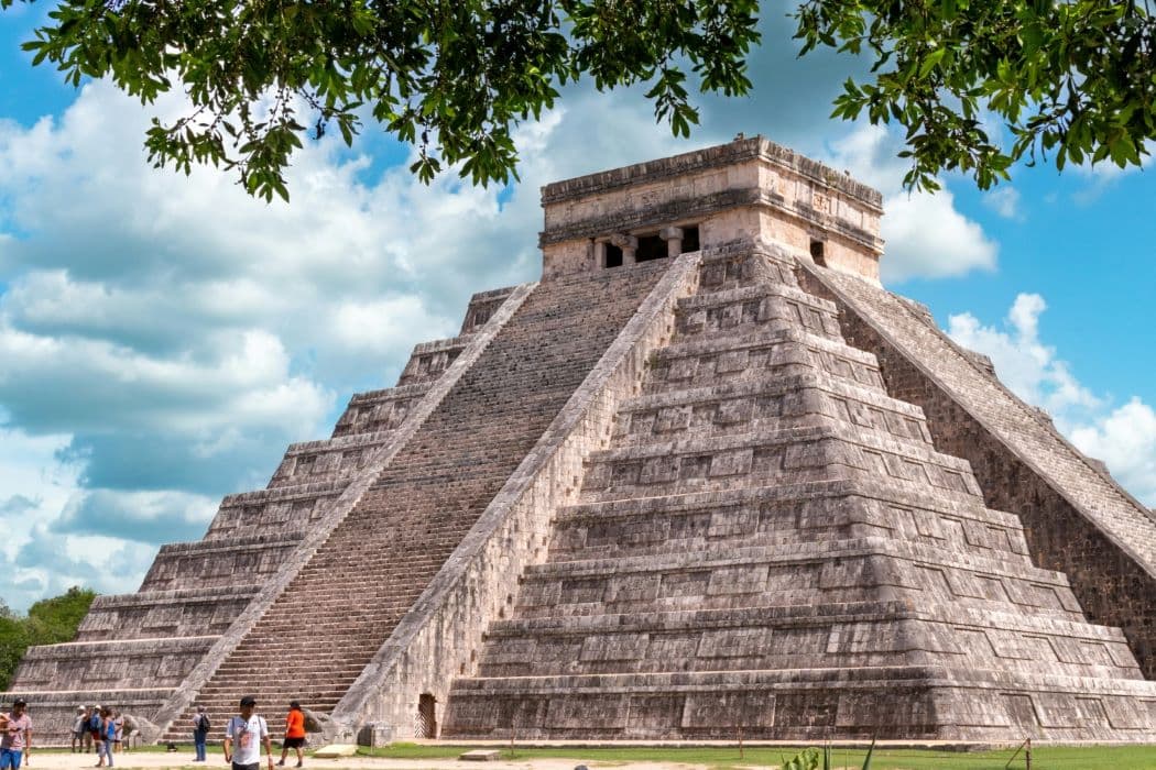 Mexico como nunca lo haz vivido