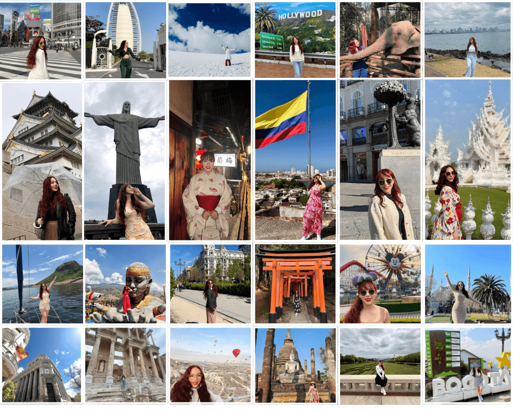 Majo Travel Co — quiénes somos