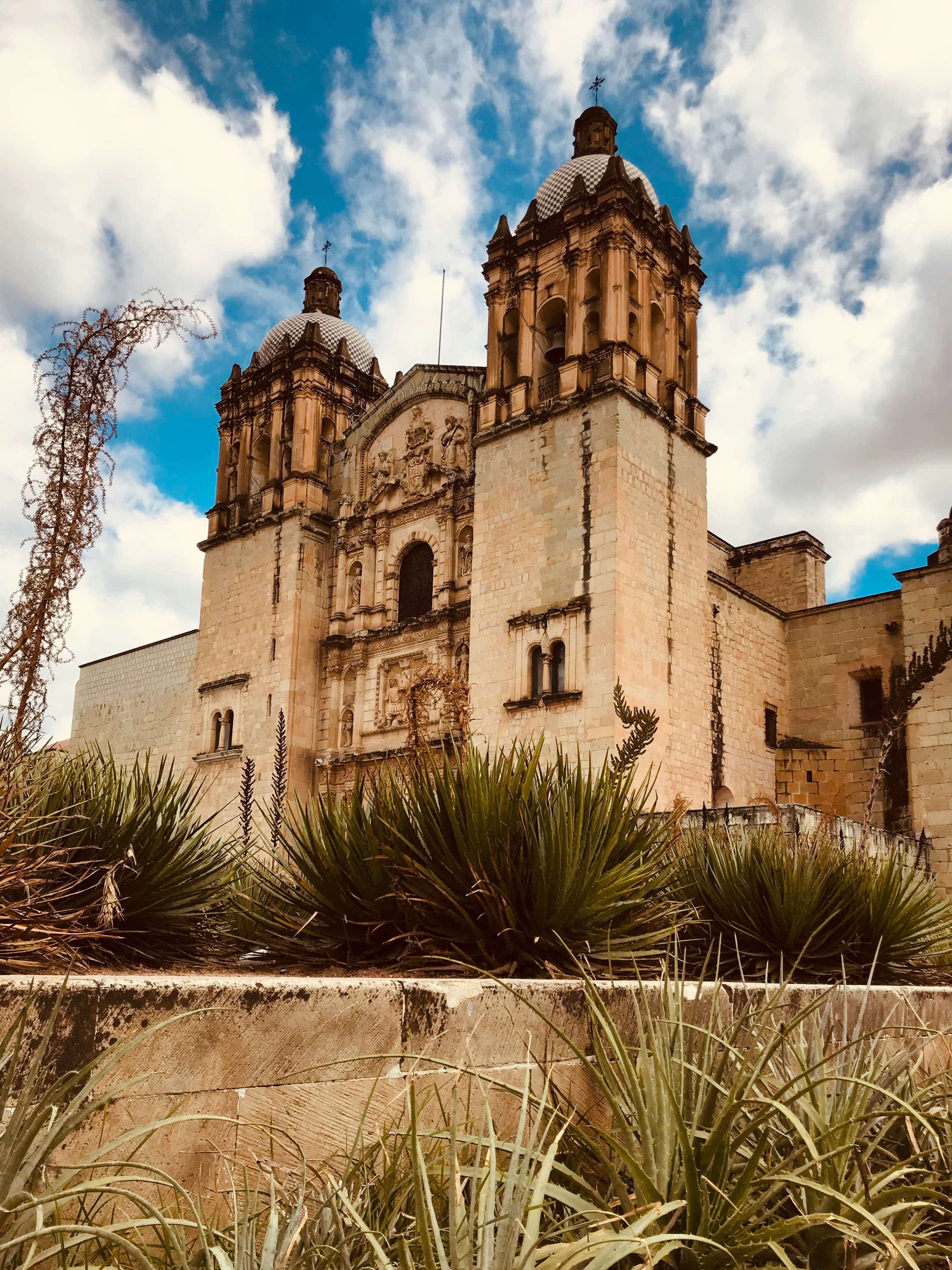 Oaxaca
